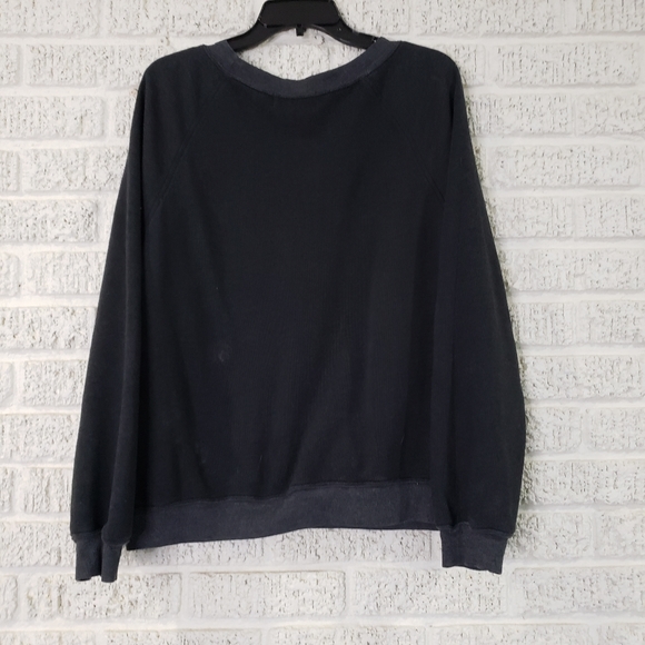 Wildfox Exersighs Sweatshirt - Picture 4 of 6